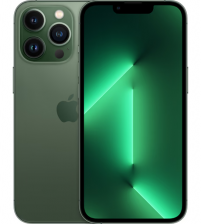 Apple iPhone 13 Pro - 128GB - Groen (NIEUW)